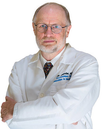 Dr. Mark Hospodar